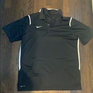 Nike Golf Shirt